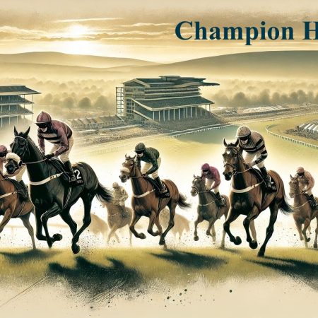 Cheltenham Festival 2025: Champion Hurdle Preview