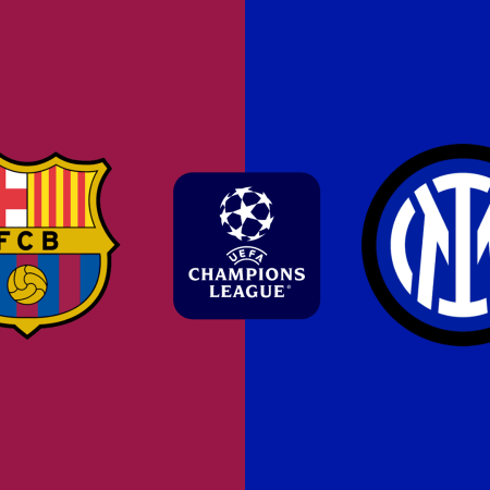 Barcelona vs Inter Milan Odds: A Clash of Titans