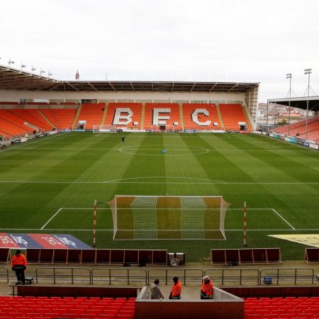 Blackpool vs Birmingham City Odds: Blues Chase Glory as Seasiders Aim for Respectability