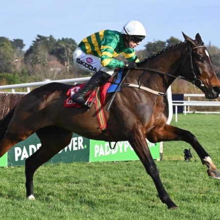 Punchestown Day One Preview – Titanic Clash on the Cards as Marine Nationale and Fact To File Lock Horns
