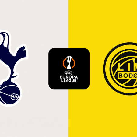 Tottenham Hotspur vs Bodo/Glimt: Spurs Bid to Rescue Their Season in Europa League Semi-Final