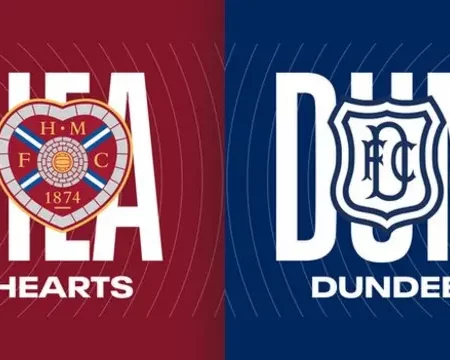 Hearts v Dundee Odds – Can Jambos Hold Their Nerve Against Dangerous Dundee?