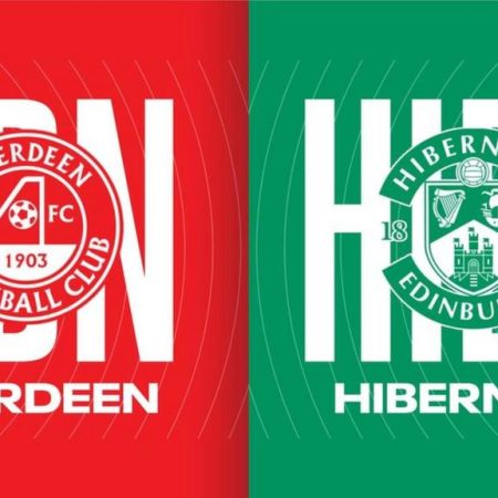 Aberdeen v Hibernian Odds: Hibs Head North With Record in Sight