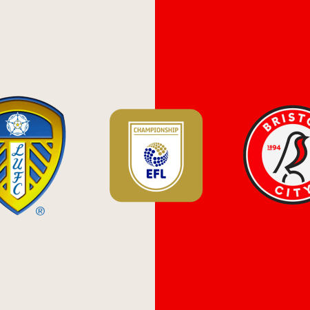Leeds United v Bristol City Odds: Promotion Party or Playoff Panic?