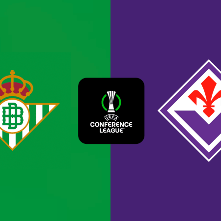 Real Betis v Fiorentina Odds: Conference Semi-Final First-Leg Battle